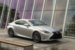 Lexus RC200t 2016 года (NA)